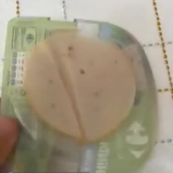 Carrefour SA Hindi Füme Eksik Çıktı!
