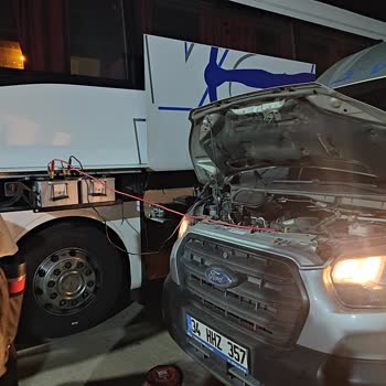 Varan Turizm’de Güvenlik Ve Organizasyon Sorunlarıyla Tehlikeli Yolculuk