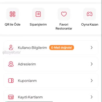 Daha Daha Popeyes 1+1münümü Kullanamıyorum Sorunun Düzelmesini İstiyorum!