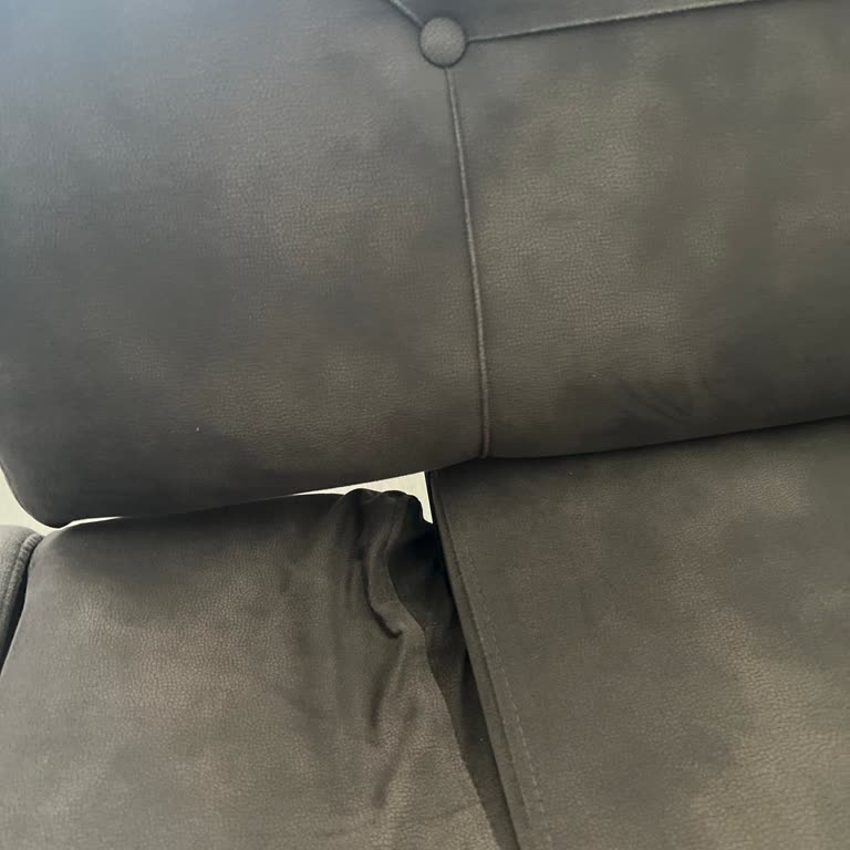 İki Haftada Çöken Koltuk İçin Mağazadan Çözüm Alamadım