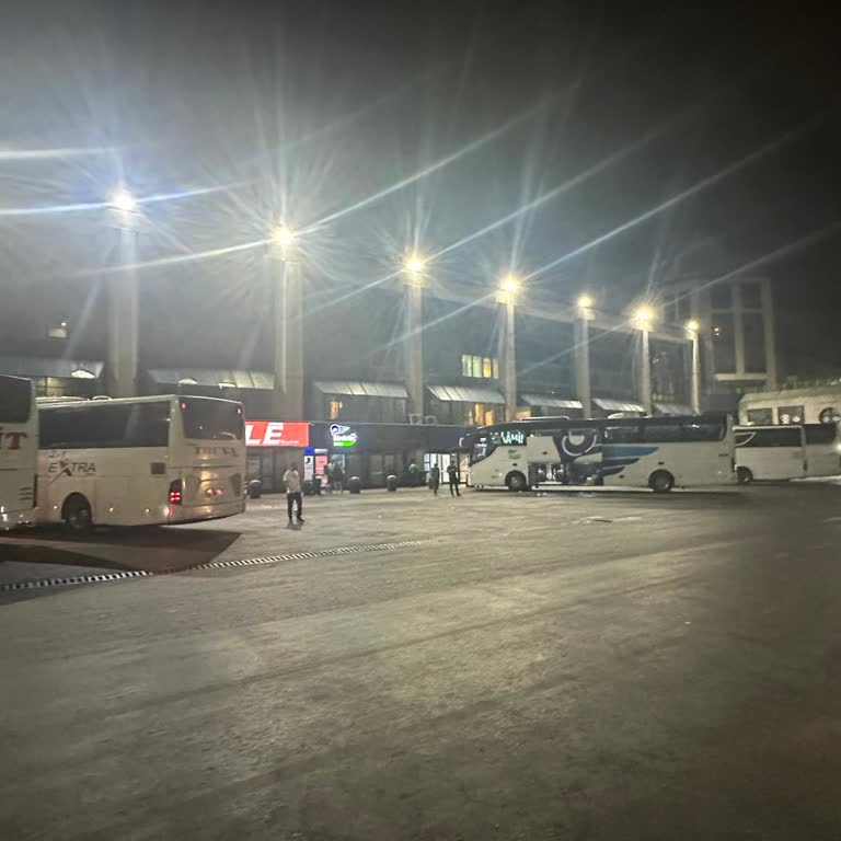 Kamil Koç Muavin Yüzünden Tekirdağ’da İndirilmeyip Ekstra Bilet Ücreti Ödedim