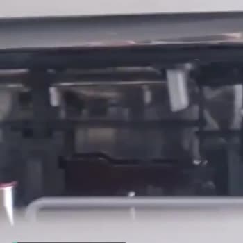 Arçelik 6488i Bulaşık Makinesi Sepeti Paslandı!