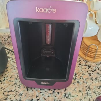 Kahve Makinem Arızalandı, Teknik Servise Ulaşamıyorum