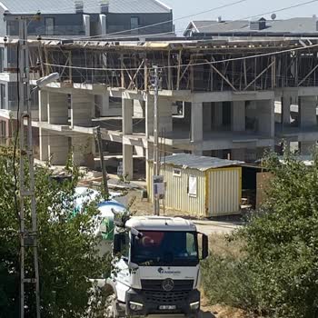 Gölbaşı Belediyesi Pazar Günü Dinlenme Hakkımız Elimizden Alındı