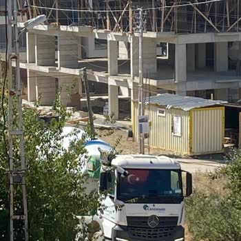 Gölbaşı Belediyesi Pazar Günü Dinlenme Hakkımız Elimizden Alındı