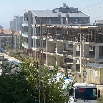 Gölbaşı Belediyesi Pazar Günü Dinlenme Hakkımız Elimizden Alındı