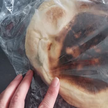 Migros Hemen'den Eksik İndirim Ve Küflü Ürün Sorunu