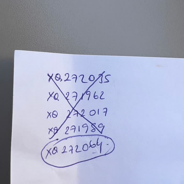 Kayıp Valiz Ve Yetersiz Müşteri Hizmetleri Nedeniyle Mağduriyet