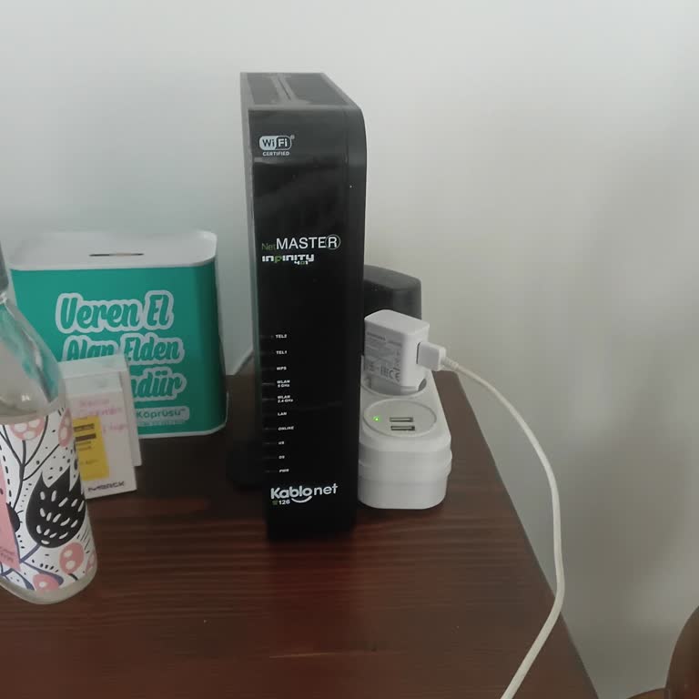 Sürekli Hız Düşüklüğü Ve Bağlantı Kopması Sorununa Kalıcı Çözüm Bekliyorum