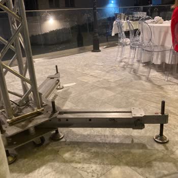 Crowne Plaza Florya Düğün Organizasyonunda Yetersiz Güvenlik Ve İlgisiz Yaklaşım