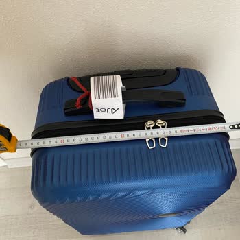 Ajet Keyfi Bagaj Uygulaması ve Haksız Ek Ücret Nedeniyle Mağduriyet