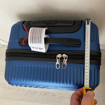 Ajet Keyfi Bagaj Uygulaması ve Haksız Ek Ücret Nedeniyle Mağduriyet