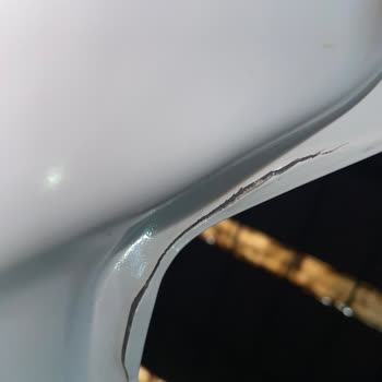 Bakımlı Megane Aracımın Kaputu Seyir Halindeyken Aniden Açıldı, Güvenlik Riski Yaşadım