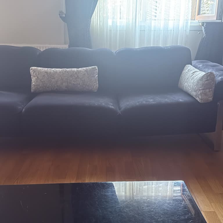 Engince MASKO Şubesinden Alınan Koltuk Takımında Süregelen Göçme Sorunu Ve Yetersiz Müşteri Hizmeti