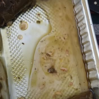 Hazır Gıda Ürününde Hijyen Sorunu ve Yabancı Madde Şikayeti