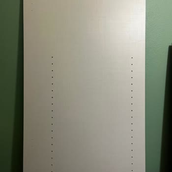 Hasarlı Gardırop Ve Eksik Kurulum Şeması İle Mağduriyet Yaşadım