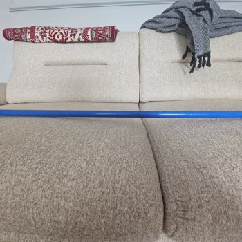 Koltukta Çökme Sorunu Ve İlgisiz Müşteri Hizmeti