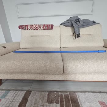 Koltukta Çökme Sorunu Ve İlgisiz Müşteri Hizmeti