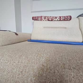 Koltukta Çökme Sorunu Ve İlgisiz Müşteri Hizmeti