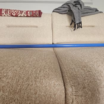 Koltukta Çökme Sorunu Ve İlgisiz Müşteri Hizmeti