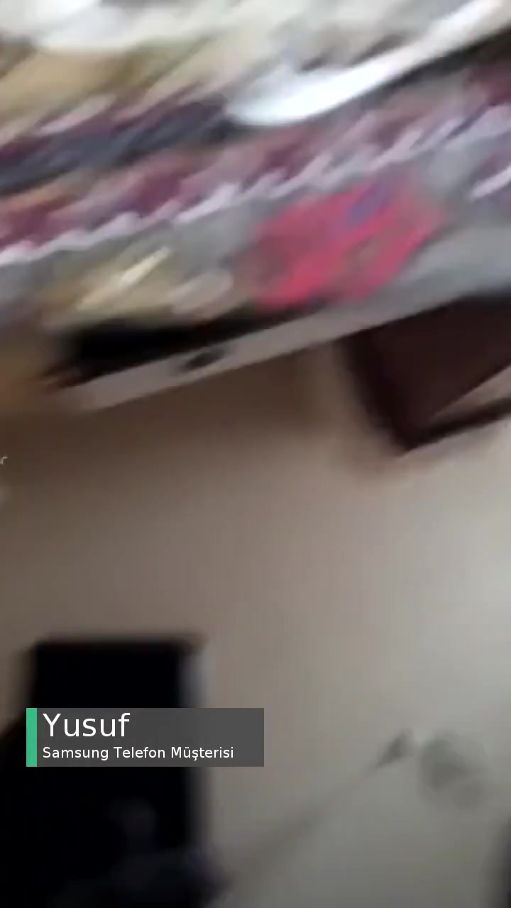 Samsung Tablet Şarj Almıyor, Açılmıyor! videonun kapak resmi