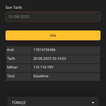 Superbet Hesabımda Çapraz Bahis Gerekçesiyle Tüm Bakiyemin Geri Alınması ve Yetersiz Bilgilendirme