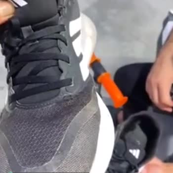 Adidas Sözde Ayakkabı Garantisi