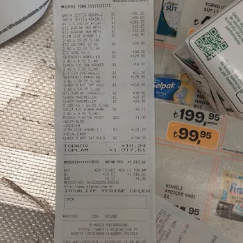 Kampanya Hakkım Tanınmadı, 500 TL Money İadesi Yapılmadı