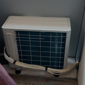 Yanlış Klima Montajı Sonrası 15 Gündür Çözüm Ve İade Talebime Dönüş Yapılmadı