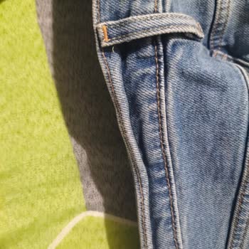 Levis Pantolonun Hızlı Deformasyonu Ve Boyner’in İade Talebimi Reddetmesi