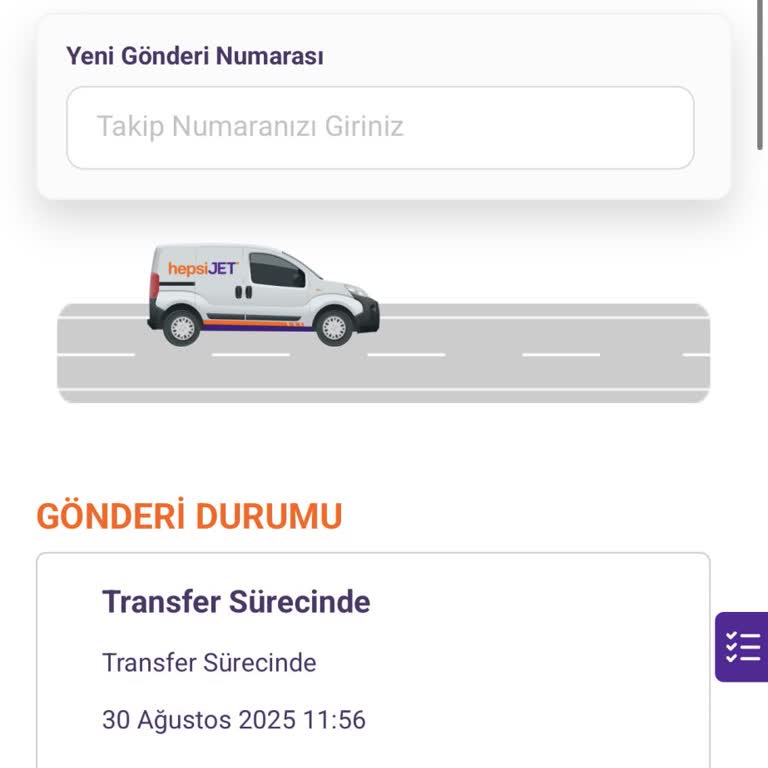 Siparişim Teslim Edilmedi Mağduriyetim Sürüyor