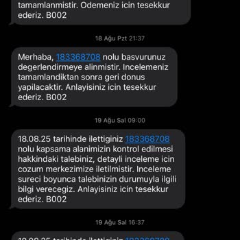 Alanya'da Turkcell Hattımda Sürekli Çekim Ve İnternet Sorunu Çözülmüyor