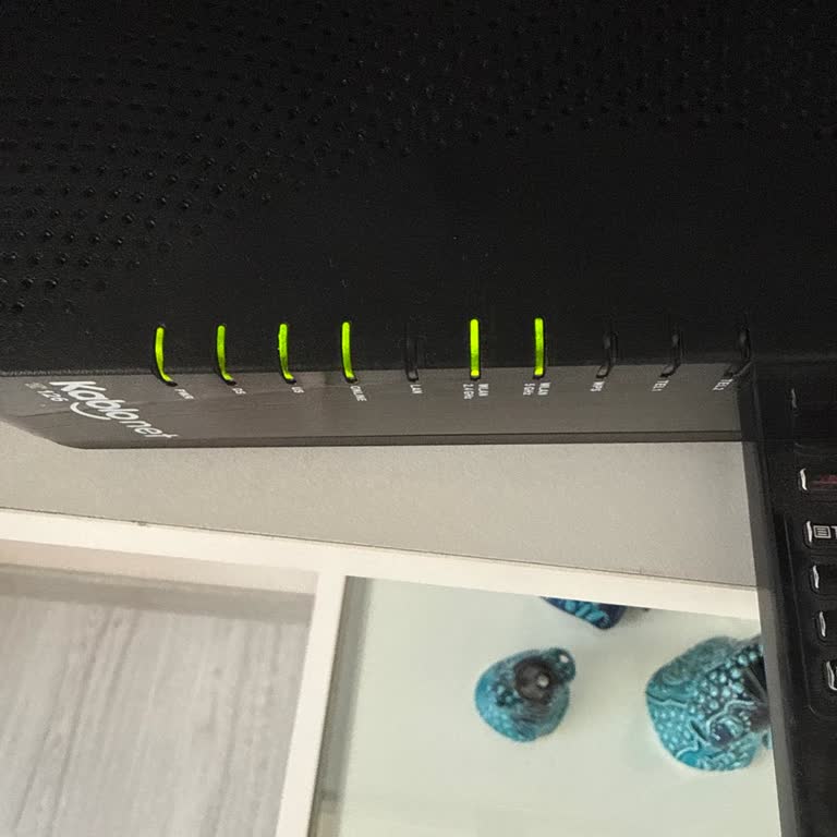 Kocaeli/Gebze'de Sürekli Kablolu İnternet Kesintisi Ve Çözülmeyen Arıza Kaydı Mağduriyeti