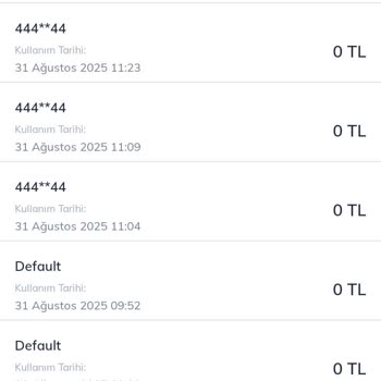 Farklı Kanallarda Farklı Fatura Tutarları Ve Müşteri Hizmetlerine Ulaşamama Sorunu