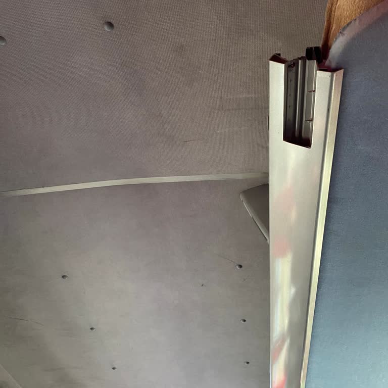 Kamil Koç Kırık Koltukta Ve Arızalı Otobüste Konforsuz Yolculuk Yaşadım