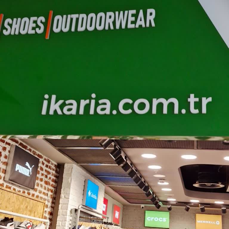 İkaria Ayakkabı İadesinde Uzayan Süre ve İlgisiz Mağaza Yönetimi