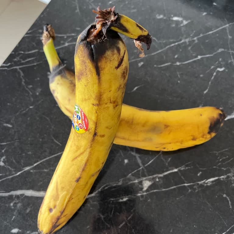 Çürük Muz Teslimatı Ve Müşteri Hizmetlerinden Yanıtsızlık