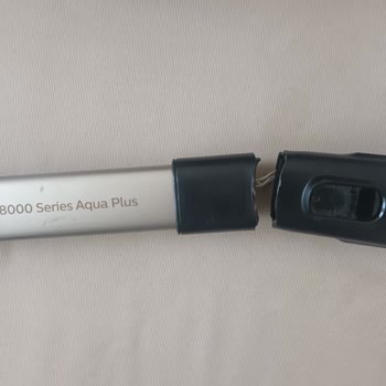 Philips XC8349/01 Süpürge Memnuniyetsizliği