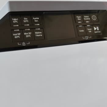 Arçelik Bulaşık Makinem Arızalı, Servis Sürekli Oyalıyor!