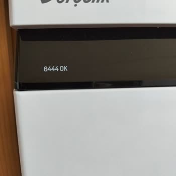 Arçelik Bulaşık Makinem Arızalı, Servis Sürekli Oyalıyor!