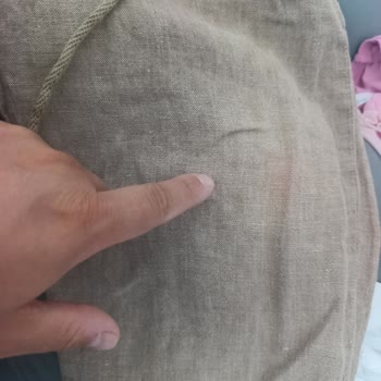 Satın Aldığım Pantolonlarda Renk Solması Ve İlgisiz Müşteri Hizmetleri