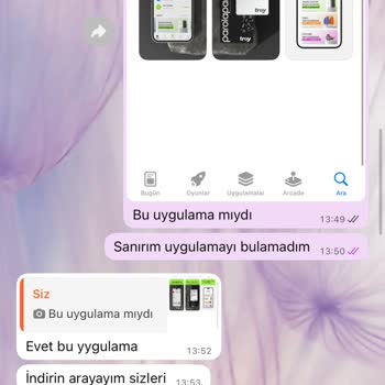 Bilgim Dışında Açılan Parolapara Hesabı Ve Güvenlik İhlali