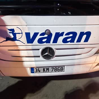 Arızalı Otobüsle Tehlikeli Yolculuk Ve İlgisiz Müşteri Hizmetleri