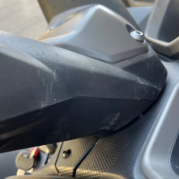 Yamaha Motosiklet Her Yıl Tekrarlanan Grenaj Çizikleri Servis Deneyimimi Mahvetti