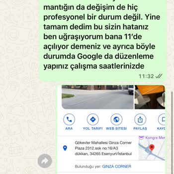 Yanlış Ürün Teslimatı Ve İlgisiz Mağaza Yaklaşımı Mağduriyetimi Artırdı