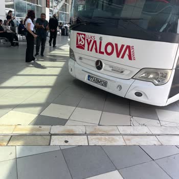 Otobüs Arızası Ve Müşteri Hizmetlerine Ulaşılamaması Nedeniyle Mağduriyet