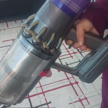Dyson V11 Tetik Sorunu