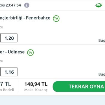 Teknik Hata Yüzünden Kampanya Hakkım Kayboldu