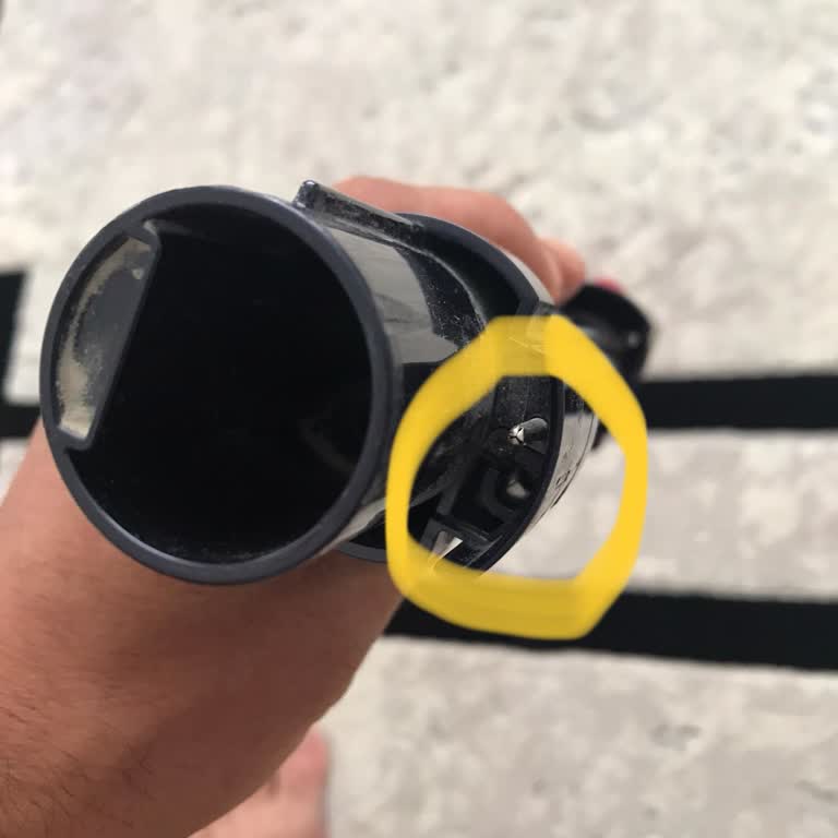 Dyson Süpürgemin Kırılan Parçası Haftalardır Gönderilmiyor