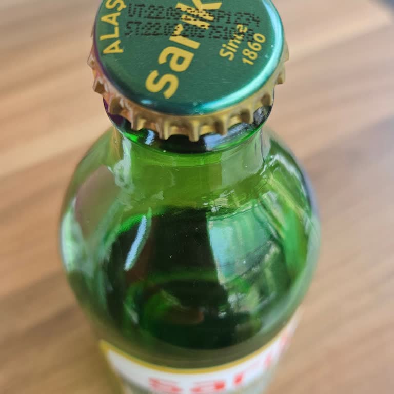 A101'den Aldığım Sarıkız Maden Suyunda Kötü Tat Ve İade Sorunu